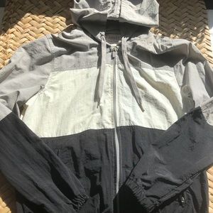 Windbreaker